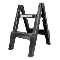 04267 Scaun pliabil 51,5 cm 150 kg