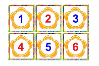 D16-6 Set pentru marcare