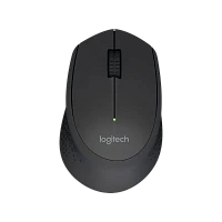 Mouse Wireless Logitech M280, Negru