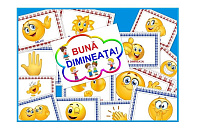 D19-11.14 BUNĂ DIMINEAŢA!