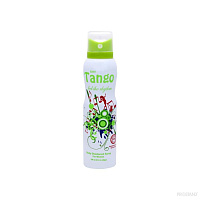 Tango Deodorant p/u femei 150ml  Feel the Rhythm