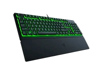 Tastatură RAZER Ornata V3 X, Cu fir, Negru