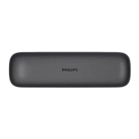 Trimmer pentru bărbați Philips QP1424/65, Gri