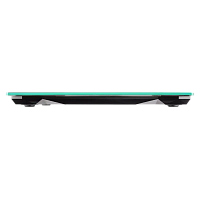 Cântar de podea Ardesto SCB-965BL, Negru