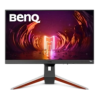 24,5" Monitor Gaming BenQ EX240N, VA 1920x1080 FHD, Negru