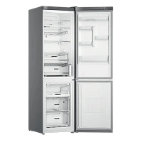 Frigider Whirlpool W7X 92O OX, Oțel Inoxidabil