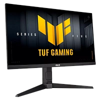 27" Monitor Gaming ASUS VG27AQML5A, IPS 2560x1440 WQHD, Negru