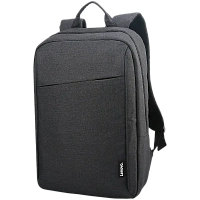 Rucsac pentru Laptop Lenovo B210, 15.6", Poliester, Gri