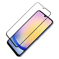 Sticlă de protecție Nillkin Samsung Galaxy A25 CP+ pro, Negru