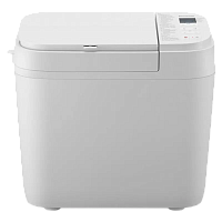 Mașină de pâine Panasonic SD-R2520WTS, Alb