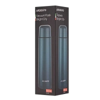 Termos Ardesto AR2610NV, 1L, Albastru