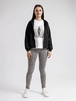 Leggins pentru dame din bumbac