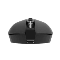 Gaming Mouse Gembird MUSGW-6BL-02, Negru