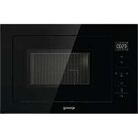 Cuptor cu microunde Gorenje BM251SG2BG, Negru