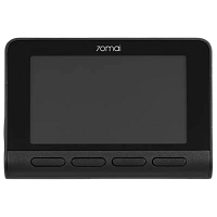 Cameră DVR frontală 70mai A800SE, Negru