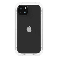 Sticlă de protecție Spigen EZ FIT, Transparent