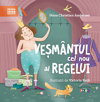 Vesmantul cel nou al regelui
