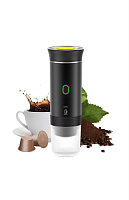 Expresor cafea portabil 3/1