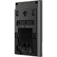 Interfon IP Fanvil i62, Negru