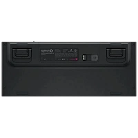 Tastatură Logitech G915 X Lightspeed TKL, Fără fir, Negru