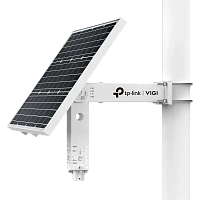 Panouri solare pentru camere TP-LINK VIGI SP6020, Alb