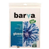Hârtie fotografică Barva Everyday Glossy, A4