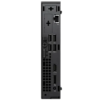Mini PC DELL Dell Pro Micro QCM1250, MFF, Intel Core Ultra 5 235T, 16GB/512GB, Intel UHD Graphics 730, Windows 11 Pro