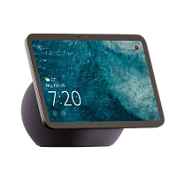 Difuzor Inteligent Amazon Echo Show 8 (4th Gen), Grafit