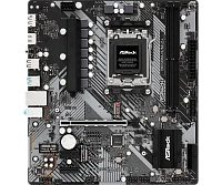Placă de bază ASRock B650M-H/M.2+, AM5, AMD B650, Micro-ATX