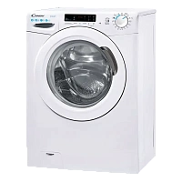 Mașină de spălat Candy CS1482DW4/1-S, 8kg, Alb