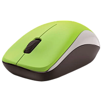 Mouse Wireless Genius NX-7000, Verde
