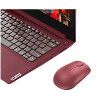 Mouse Lenovo 530, Roșu