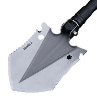 Lopata pliabila multifunctionala Xiaomi Outdoor Survival Garden Spade