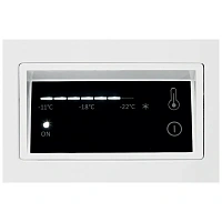 Ladă Frigorifică Gorenje FH37E6W, Alb