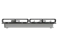 Plită pe gaz Gorenje G 641 EXB, Negru