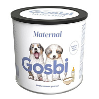 GOSBI MATERNAL DOG 400g, lapte praf pentru cățelusi