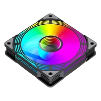 Ventilator PC Gamemax KF300, 120 mm
