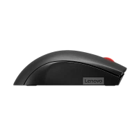 Mouse Wireless Lenovo 150, Negru