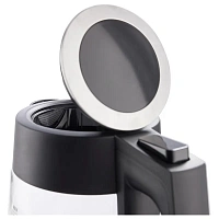 Fierbător electric Gorenje K17OGP, Negru