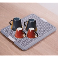 Tabla cu scurgere pentru vesela Gondol