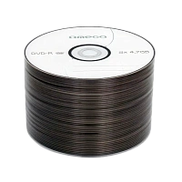 DVD Omega OMD1650S 40933, 50buc, Spindle