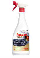 Solutie pentru indepartarea grasimii Passion Gold 750ml