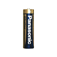 Baterii Panasonic LR6REB, AA, 4buc.
