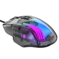 Gaming Mouse Havit MS1011SE, Negru