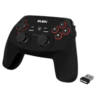 Gamepad SVEN GC-2040, Negru