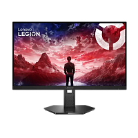 27" Monitor Gaming Lenovo Legion 27QD-10, IPS 2560x1440 WQHD, Negru