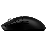 Mouse Logitech G PRO X Superlight 2C, Negru