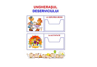 D9-2.1 Ungheraşul deserviciului