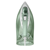 Fier de călcat Philips DST7012/70, 2600W, Alb | Verde