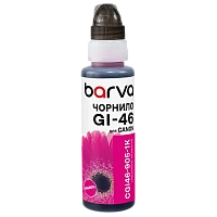 Recipient de cerneală Barva CGI46-905, 100ml, Magenta